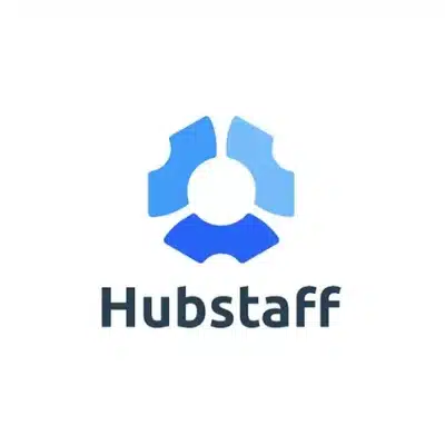 hubstaff logo