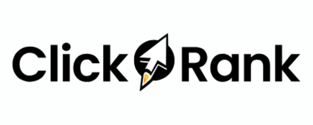 clickrank Logo