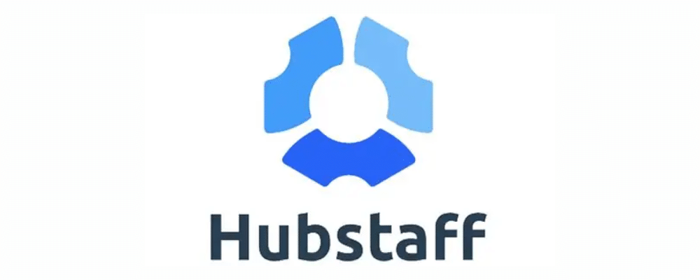 hubstaff logo