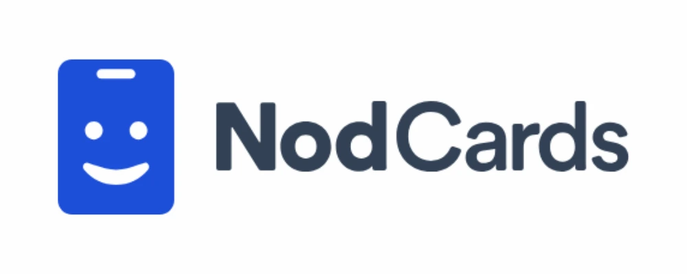nodcards