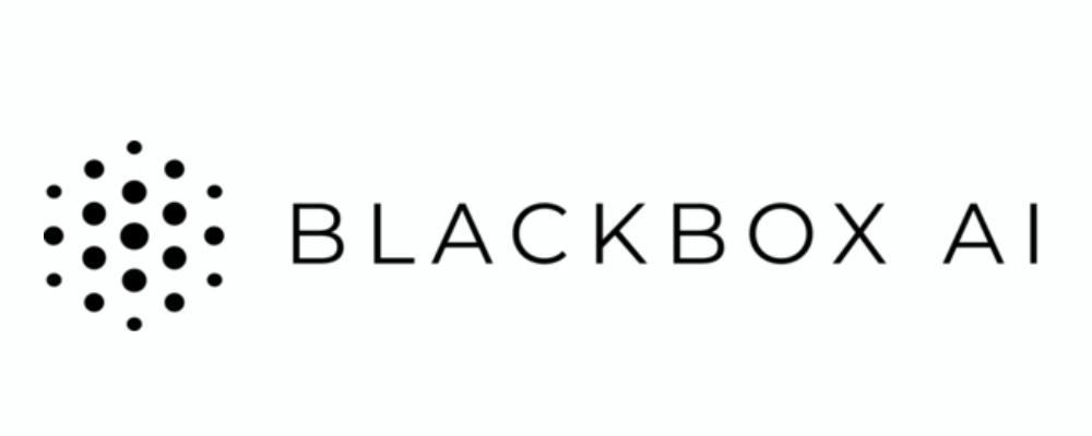 blackbox ai logo