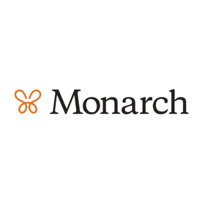Monarch Money Logo