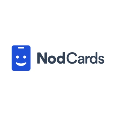 Nodcards