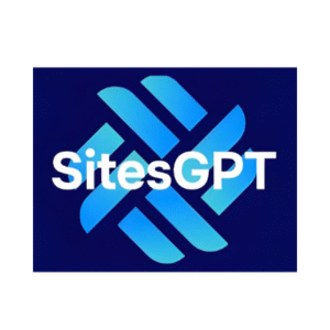 SitesGPT Logo