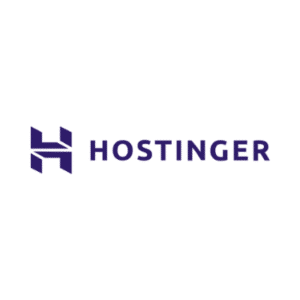 Hostinger logo