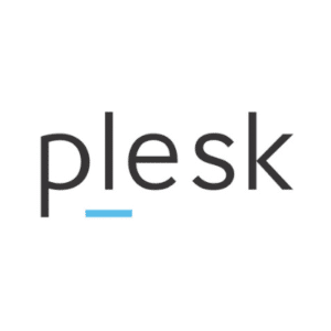 plesk logo