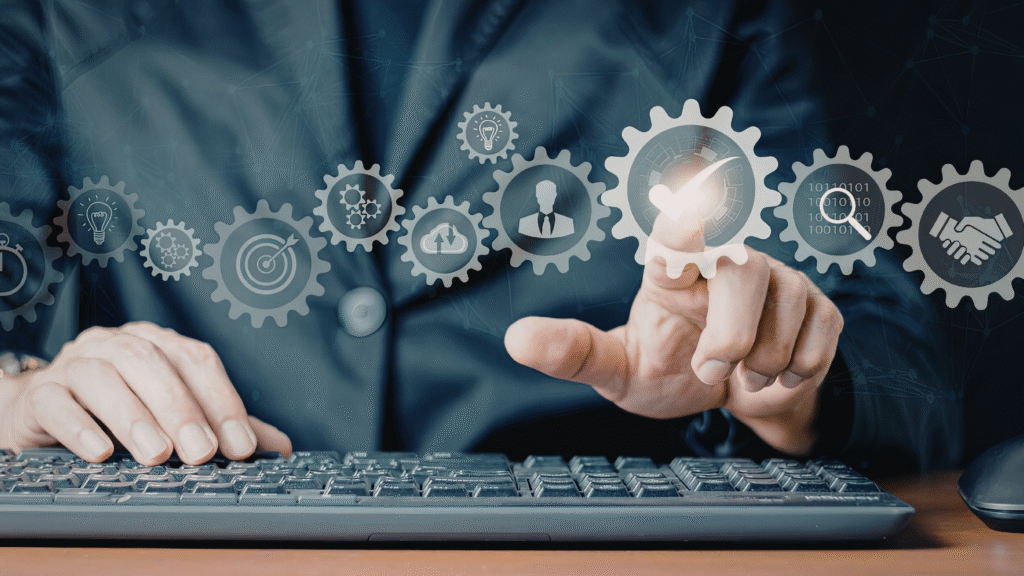 Google Workspace Studio