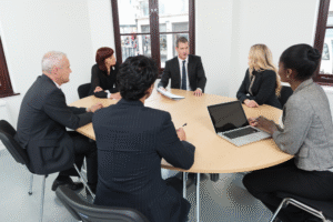 roundtable