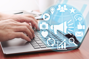 Digital marketing tools