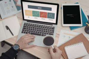 Digital marketing tools