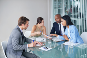what is a fractional CMO