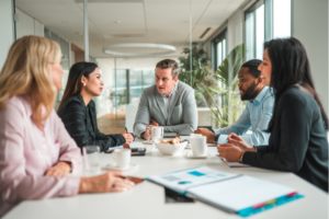 what is a fractional CMO