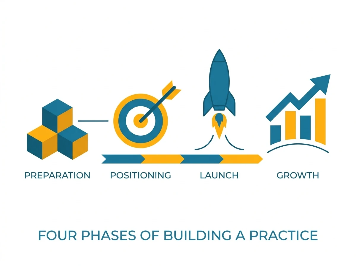 Become Fractional COO Phases Full