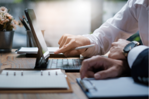 Fractional pricing mistakes