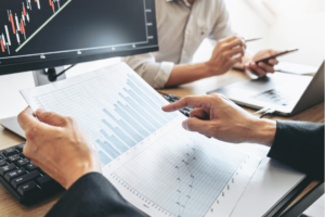 outcome-based pricing for fractional executives