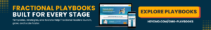 Banner email website kajabi