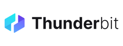Thunderbit