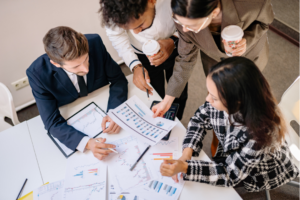 how to differentiate as a fractional executive 