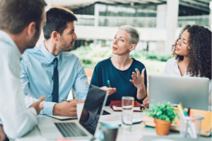 how to differentiate as a fractional executive 