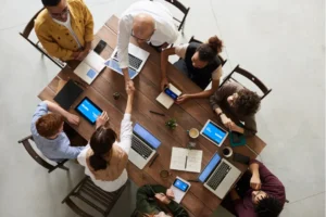 Fractional Leadership