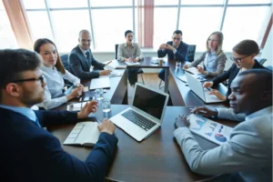 Fractional Leader Roundtable