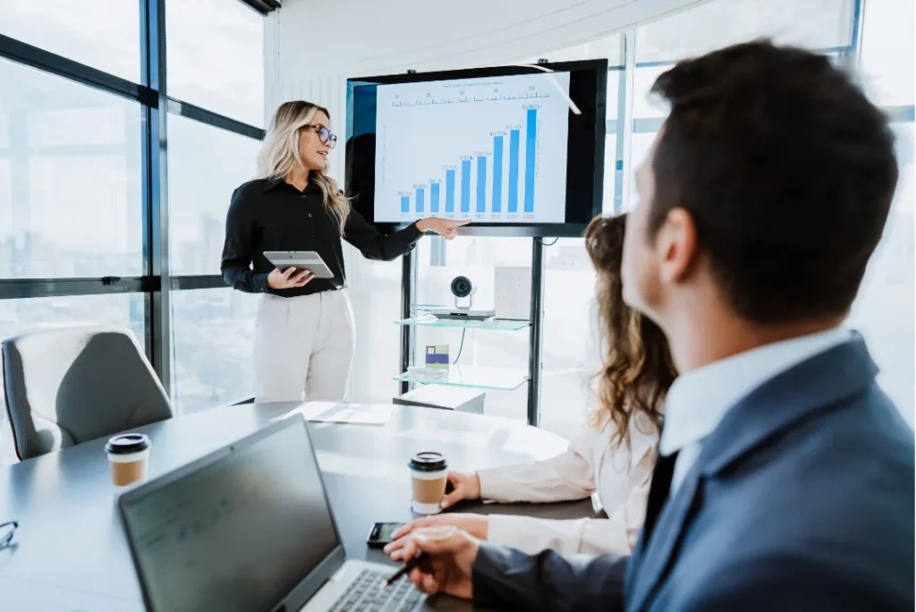 B2B marketing ideas
