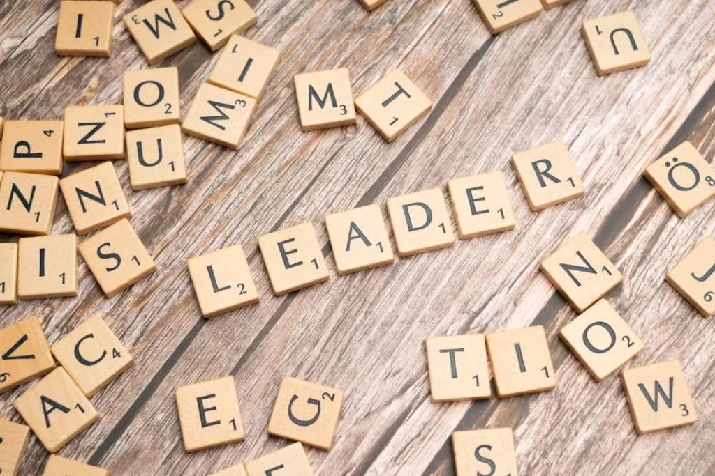 Photo Fractional Leaders