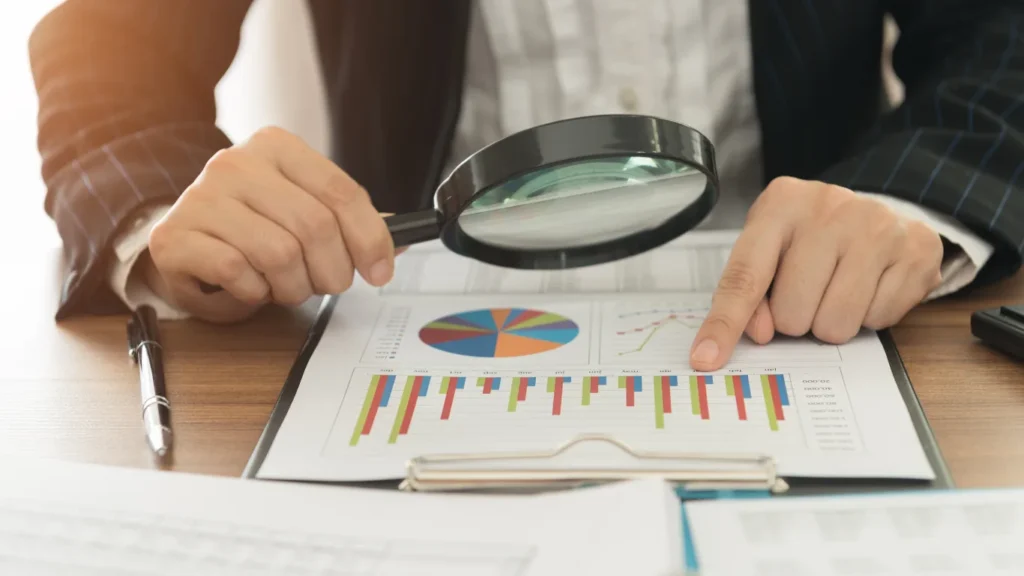 Marketing Audit