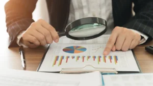 Marketing Audit
