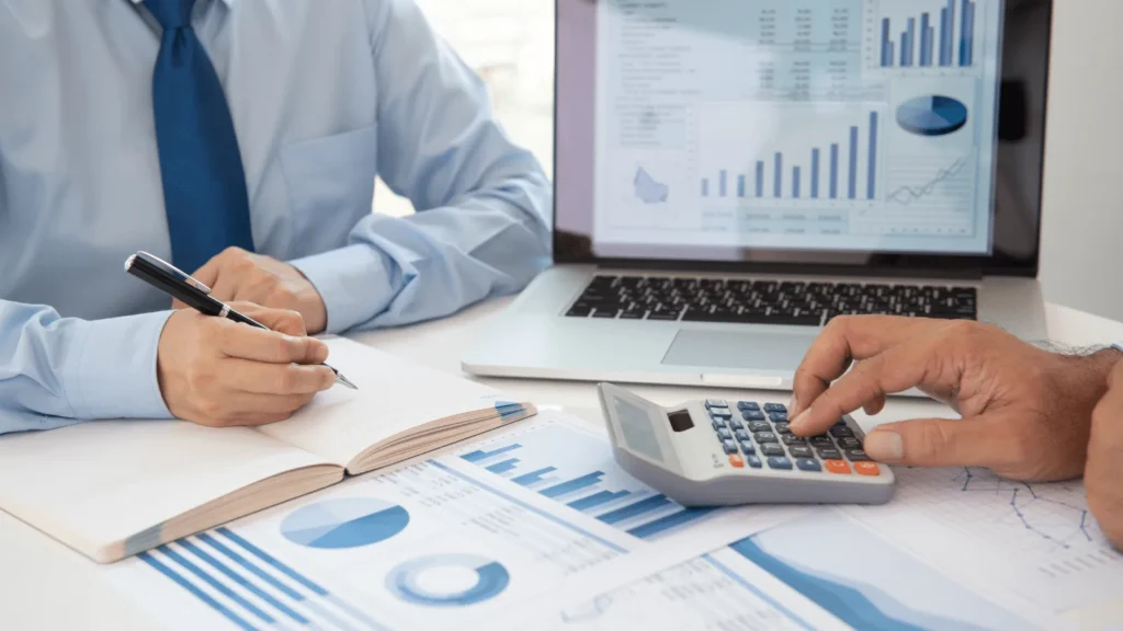 fractional CMO pricing model