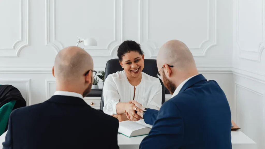 Full-time CMO