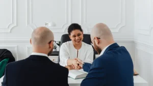 Full-time CMO