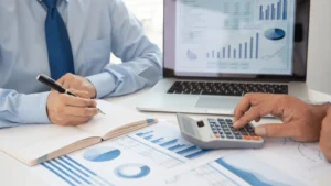 fractional CMO pricing model