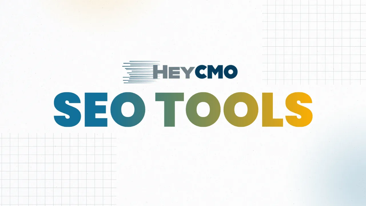 SEO Tools