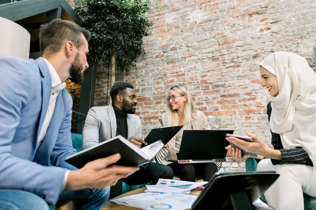 Workplace Collaboration