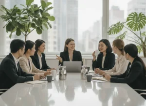 how many clients should a Fractional take on 