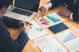 Fractional executive roles