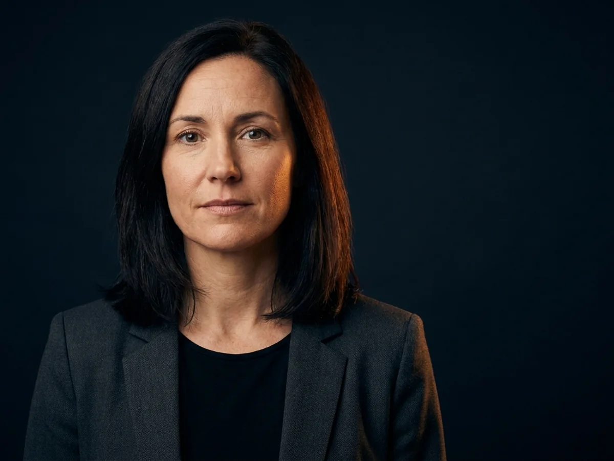 Portrait of the fractional marketing lead